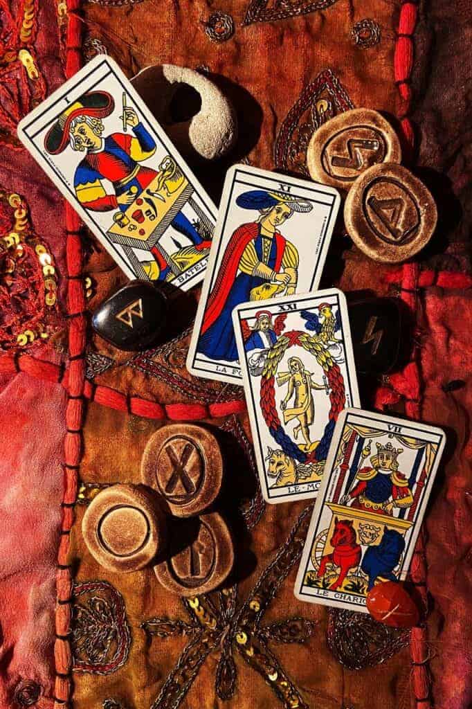 Tarot Guide, Learn Tarot