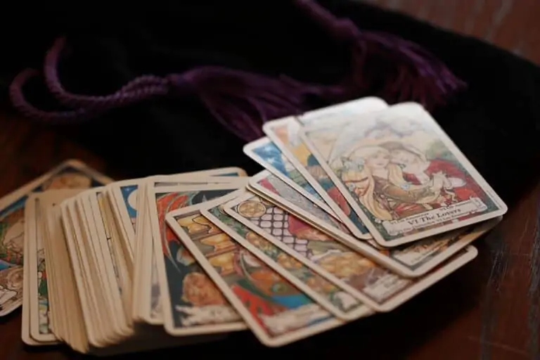 Tarot Guide, Learn Tarot