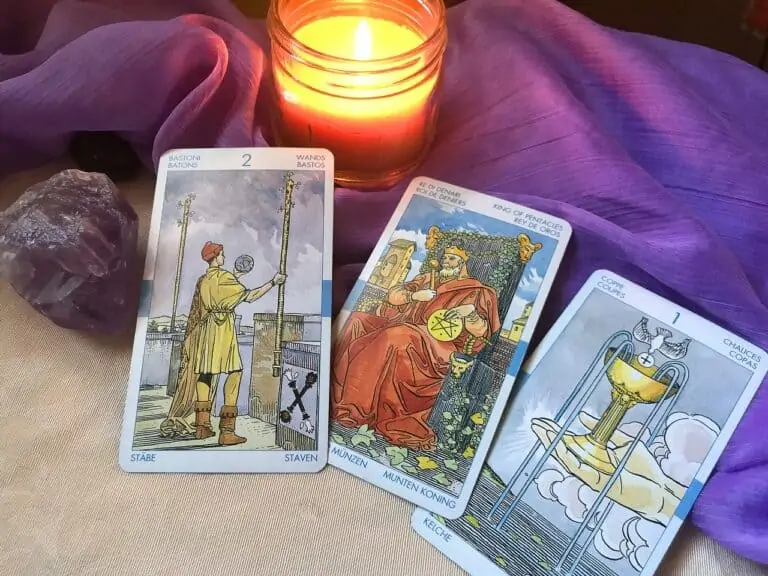 Tarot Guide, Learn Tarot