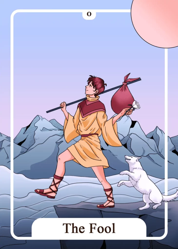Get Your Free Tarot Year 2024 Card Reading Online!