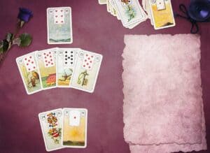 Lenormand Card Meaning